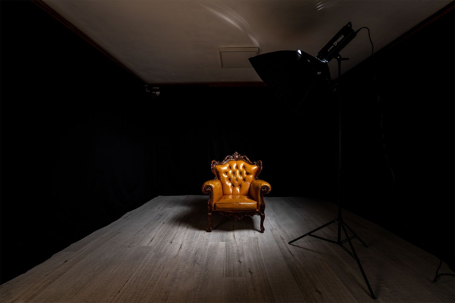 le studio fonds noirs