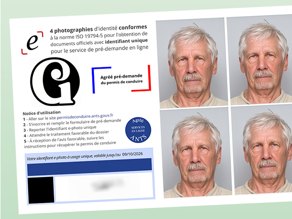e-photo ID ANTS